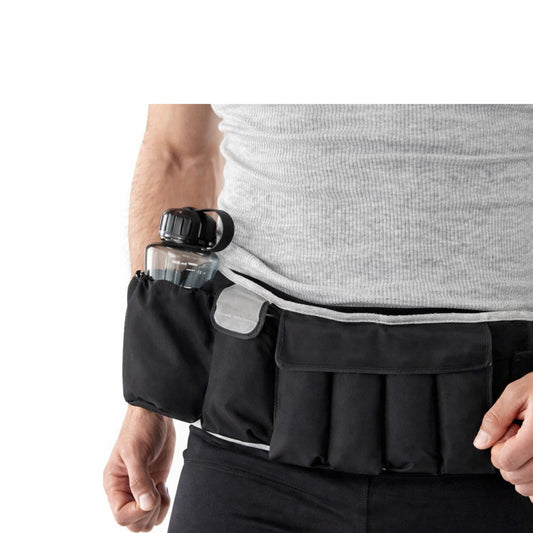 Body Sculpture Adjustable Waist Weight 4.5KG