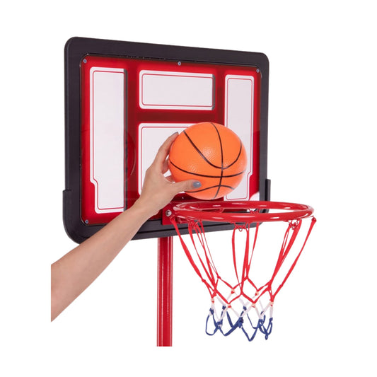 Junior Basketball Hoop