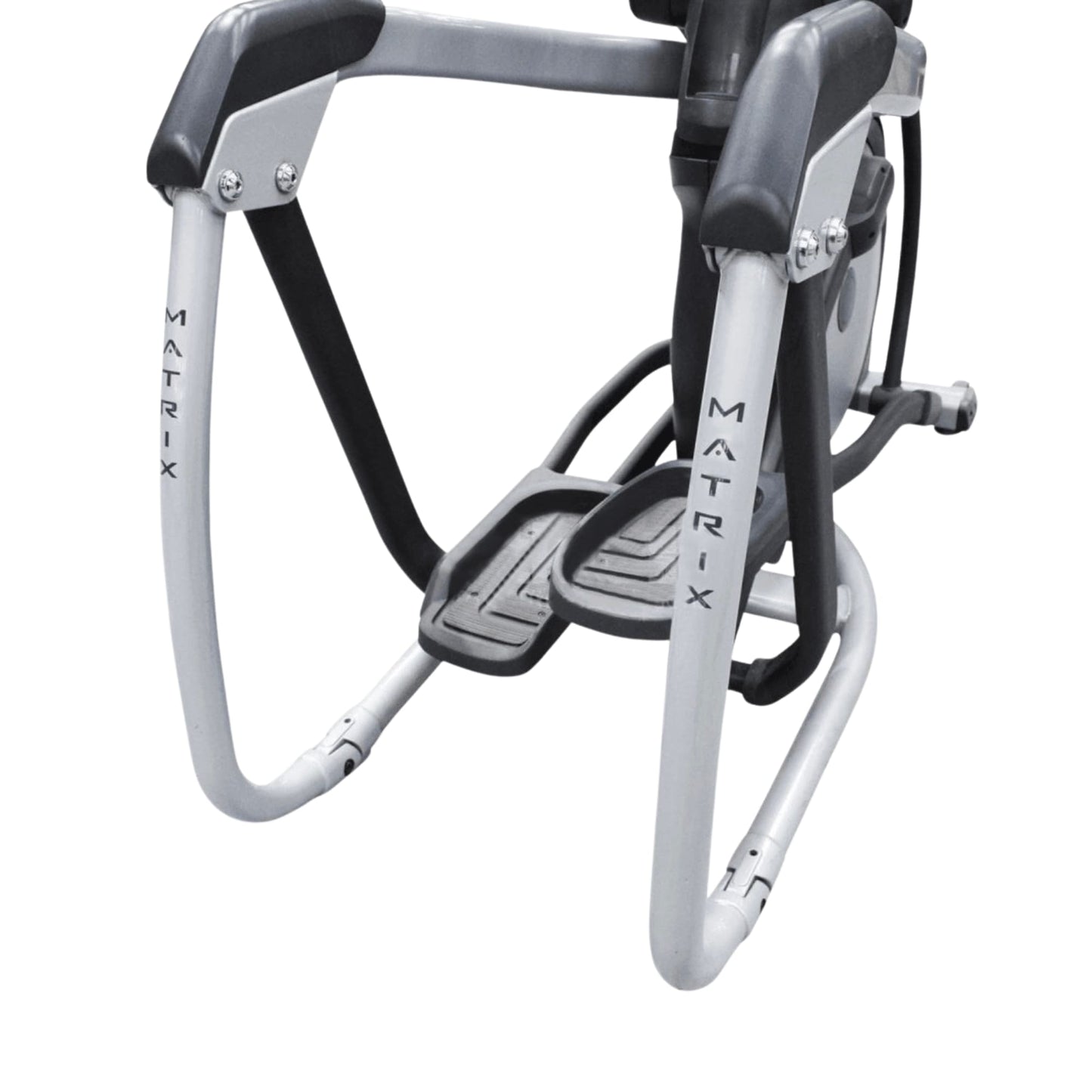 Matrix E3X Elliptical Trainer