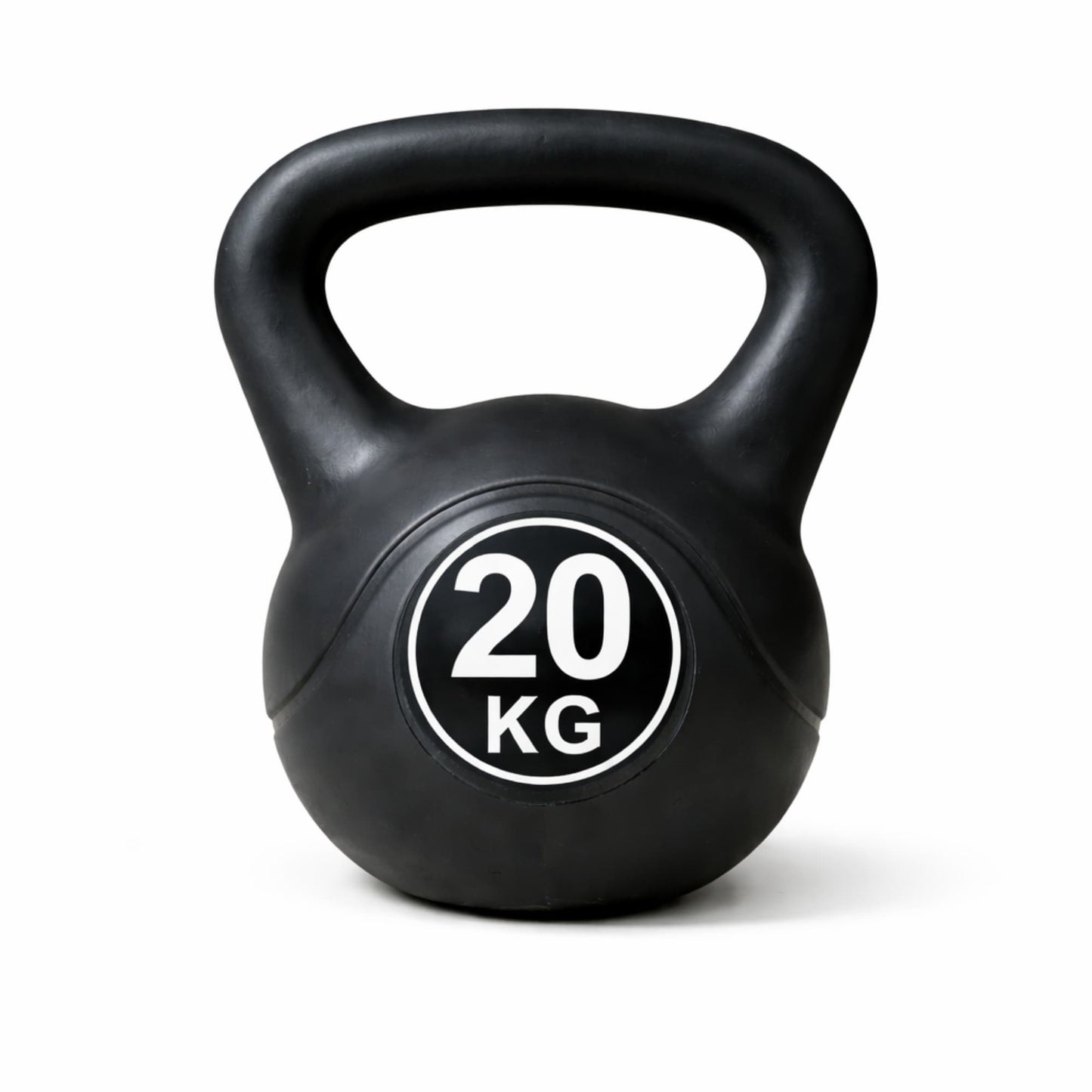 PVC Kettlebell