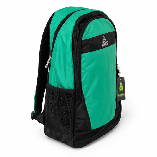 Peak Backpack Green