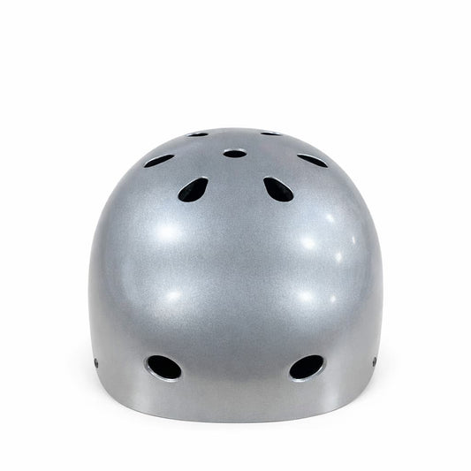 Inline Skate Helmet – LA Sports Gray