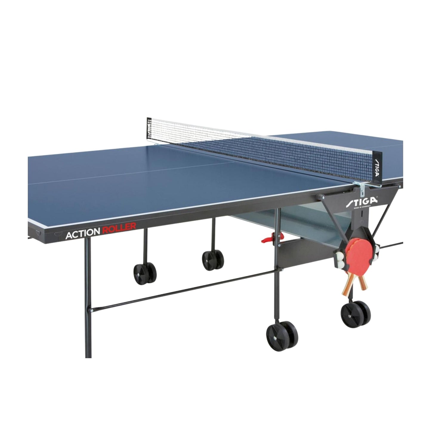 Stiga Action Roller Table Tennis