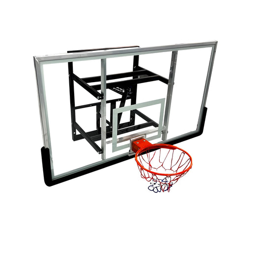 Official Basketball Board