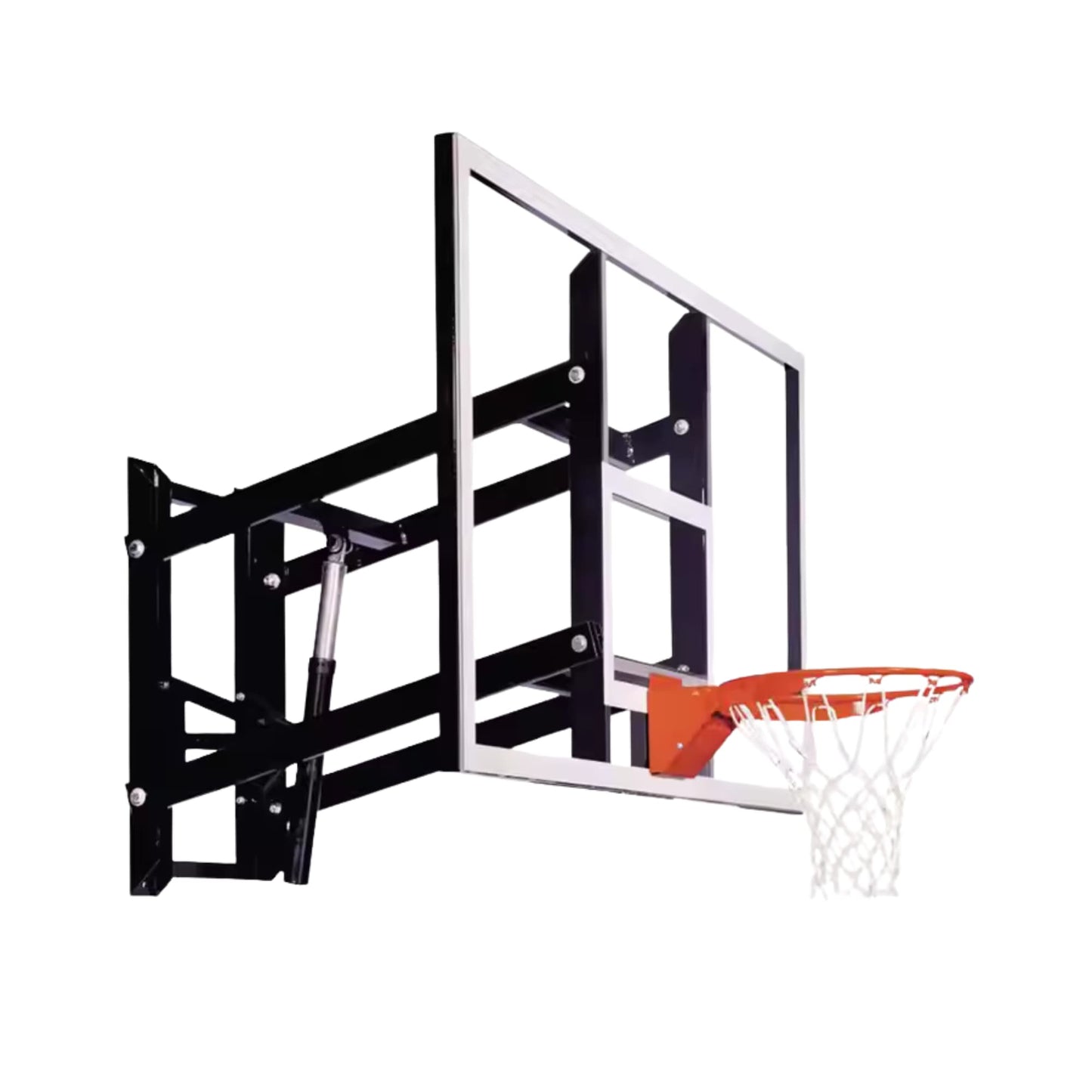 Official Basketball Board