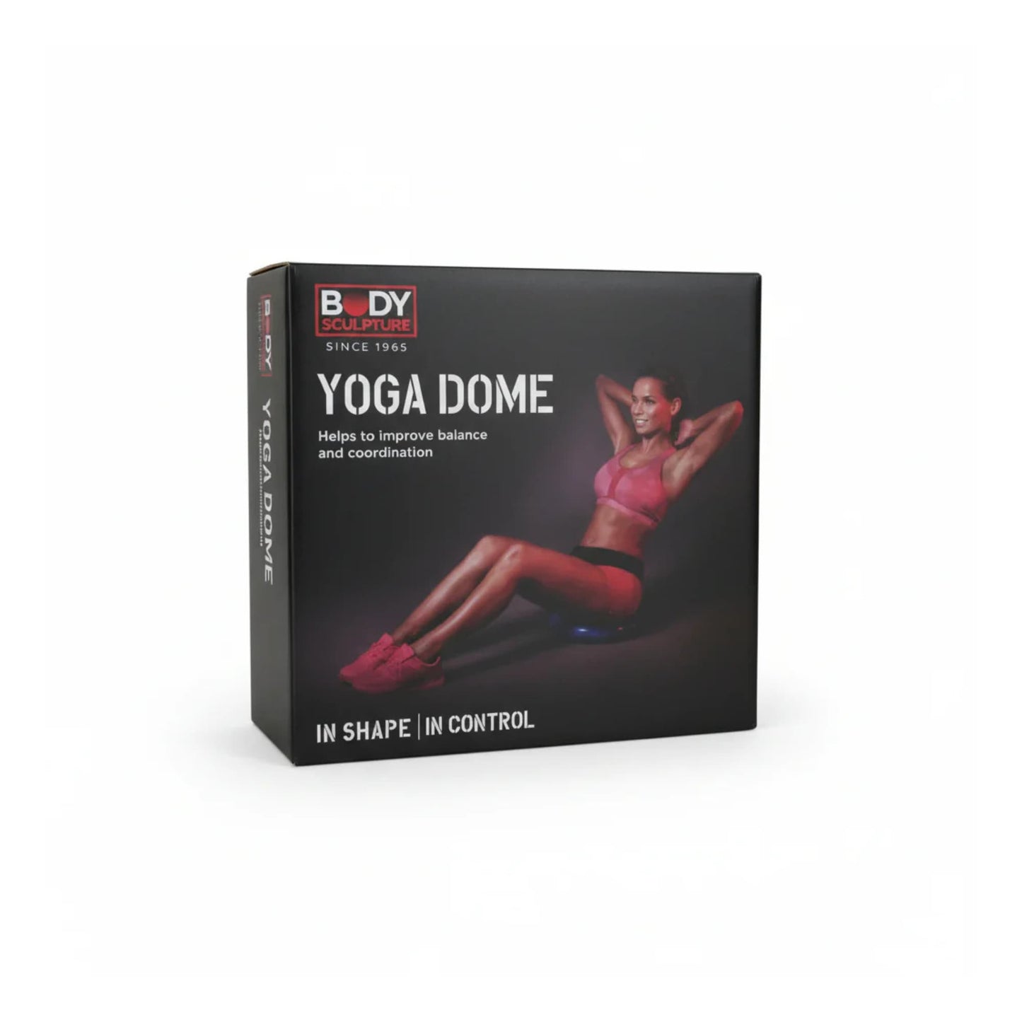 Body Sculpture Yoga Dome