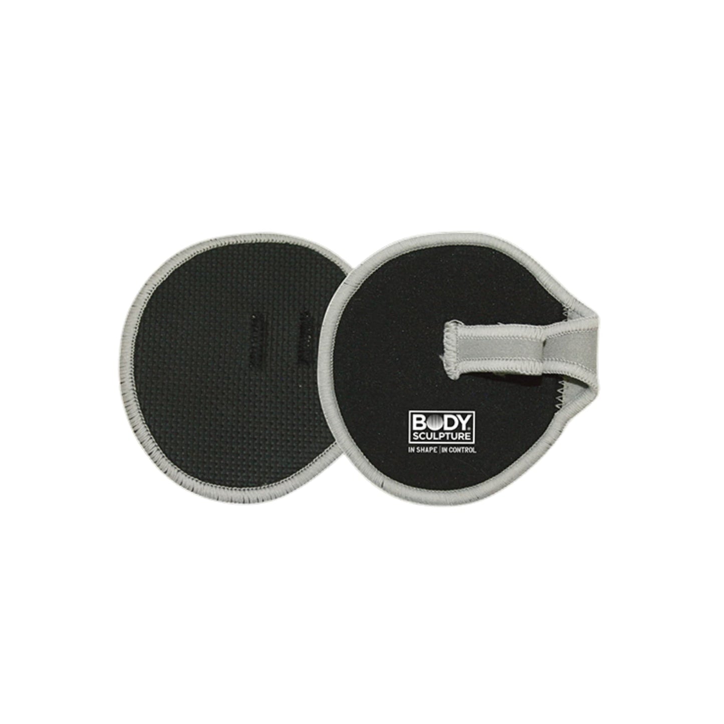 Body Sculpture Grip Master Glove Pads