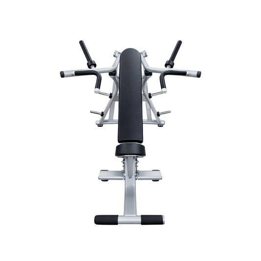 Matrix MG-PL14 Plate loaded Bench Press