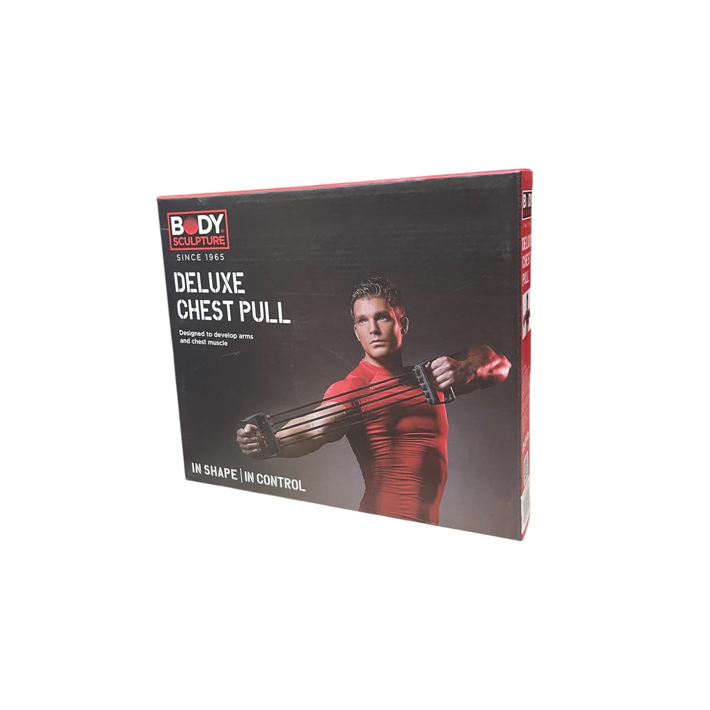 Body Sculpture Deluxe Chest Pull