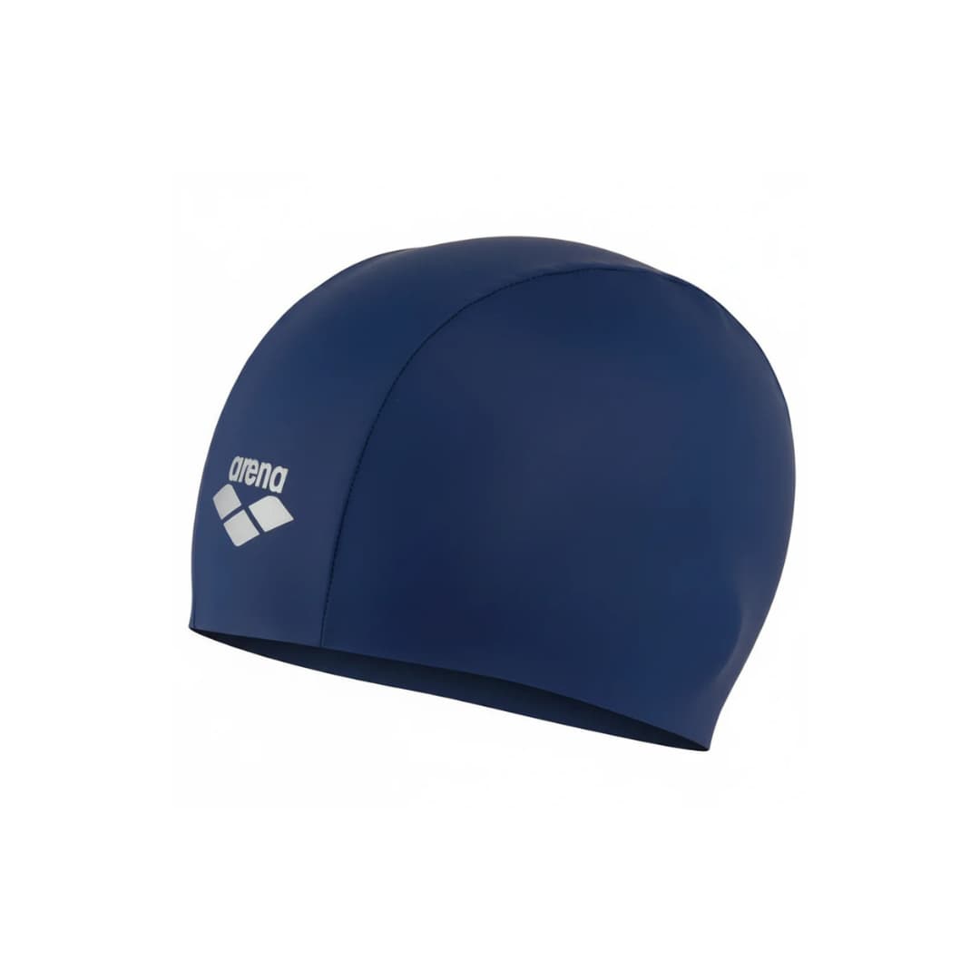 Arena Polyester Swim Cap – Royal Blue