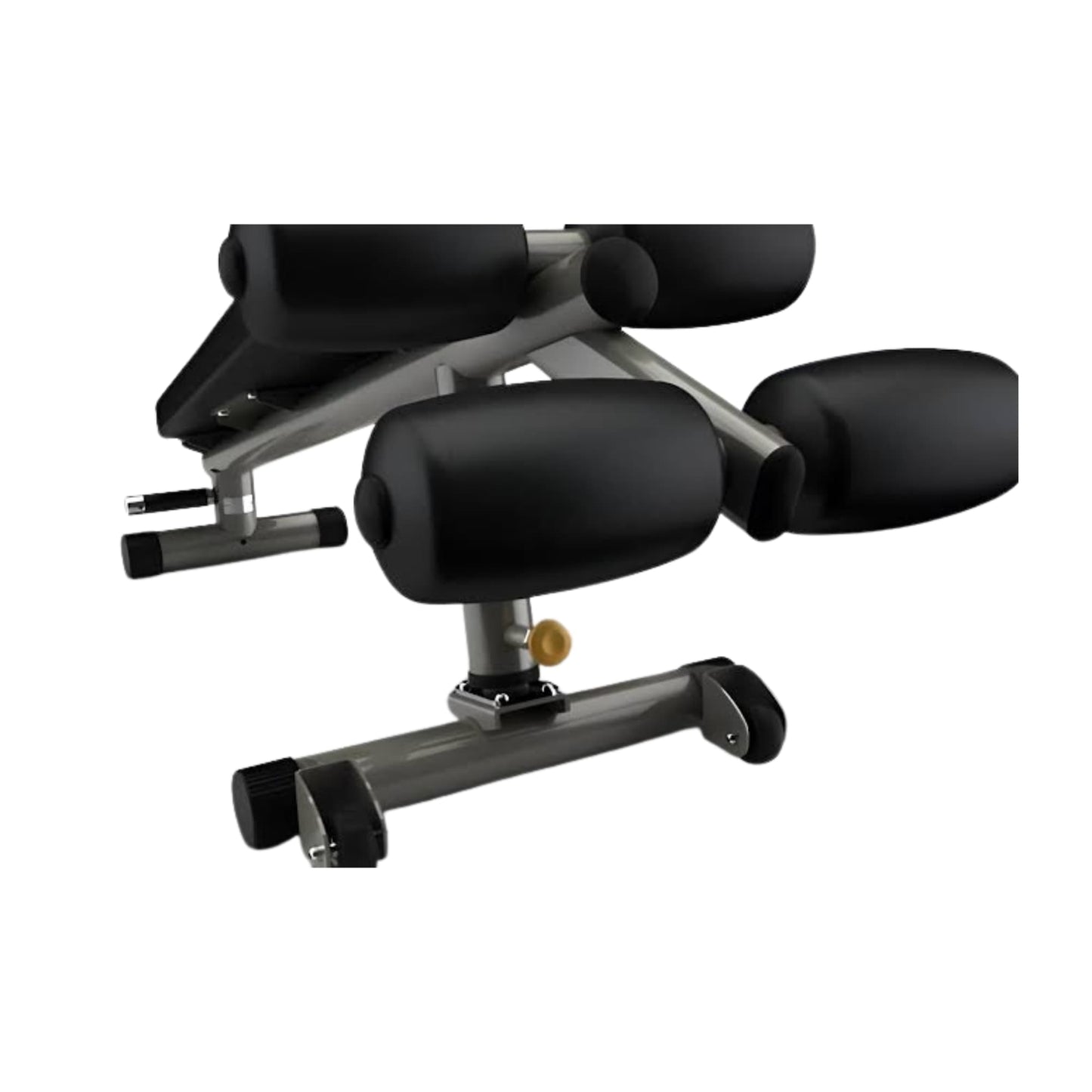 Matrix G3-FW83 Adjustable Decline Bench