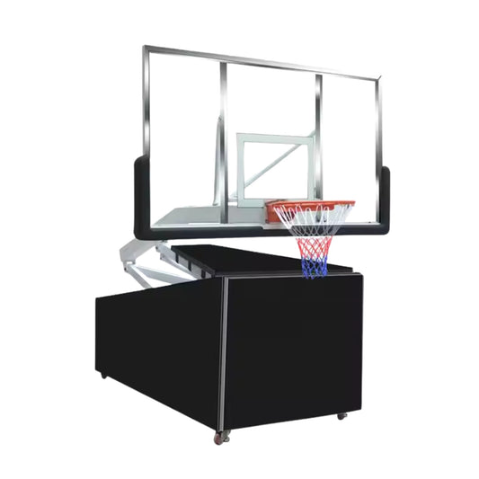 Official Basketball Hoop