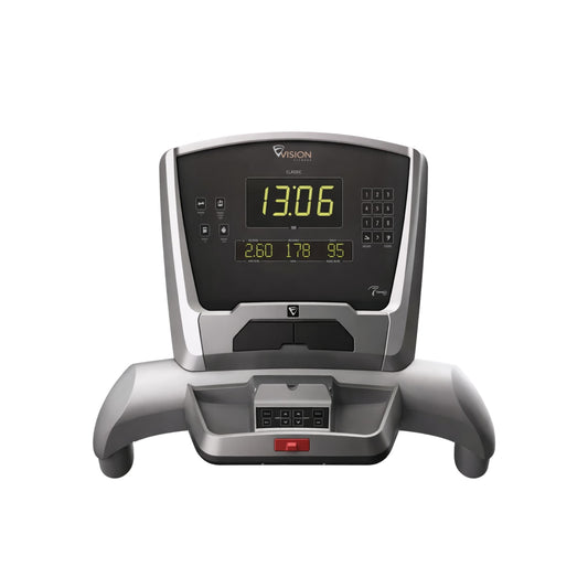 Vision TF40 Treadmill