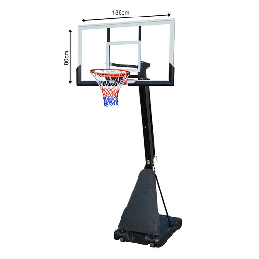 Premium Basketball Hoop