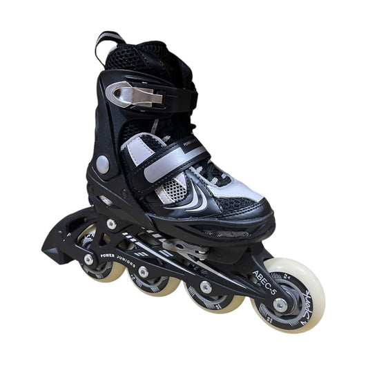 Rollers – L.A. Sports Black