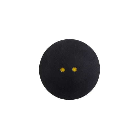 Wish Squash Ball 2 Dots – Very Slow