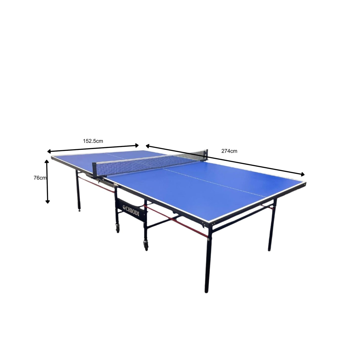Chiodi Indoor Table Tennis