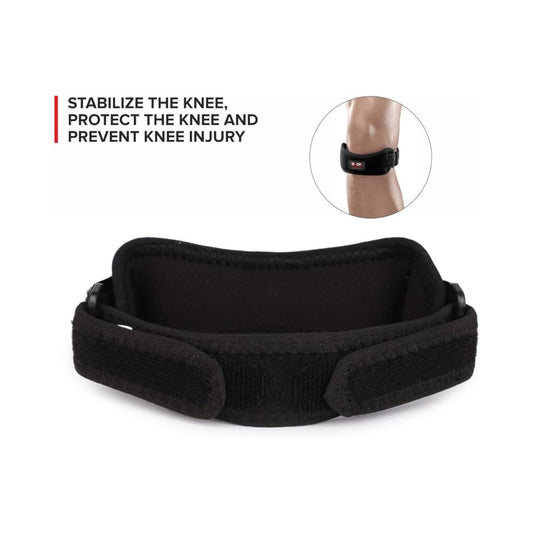 Body Sculpture Patella Strap