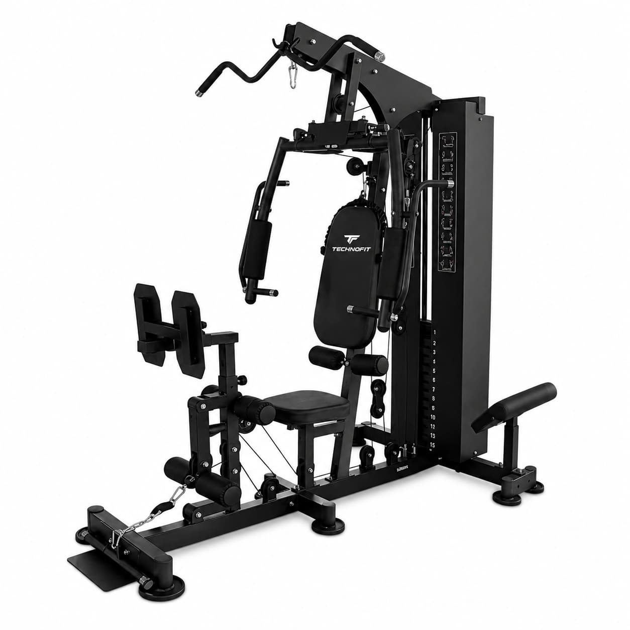 Technofit Multi-Station Home Gym