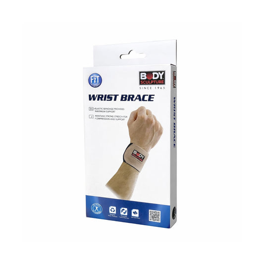 Body Sculpture Wrist Brace