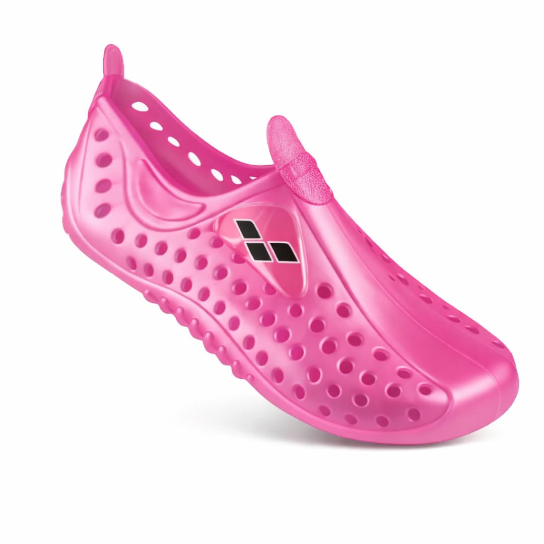 Arena Sharm 2 Pink Aqua Shoes