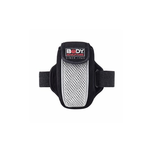 Body Sculpture Arm Wallet