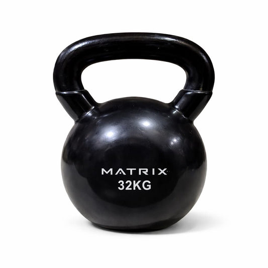 Cast Iron Kettlebell