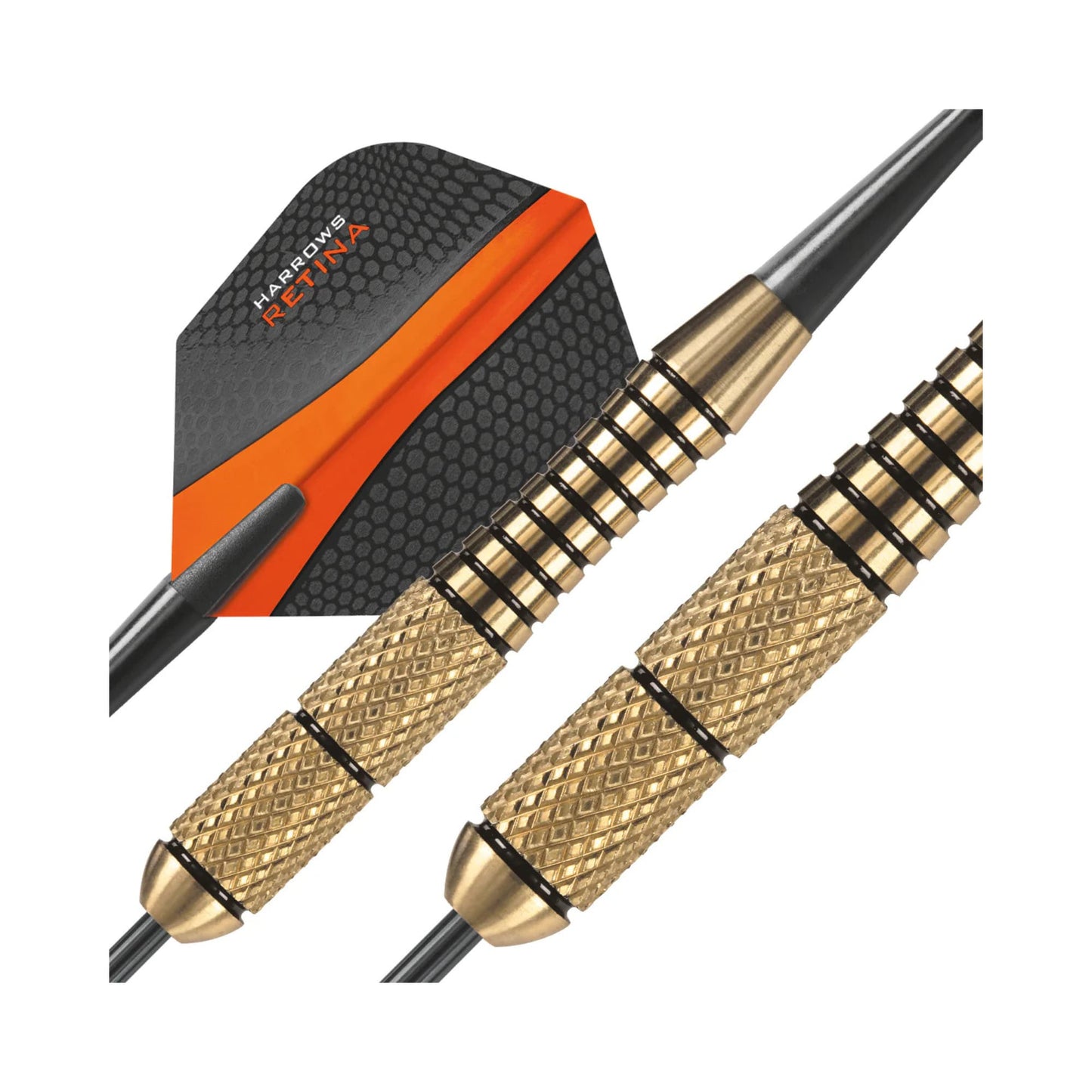 Harrows Matrix Steel Tip Darts