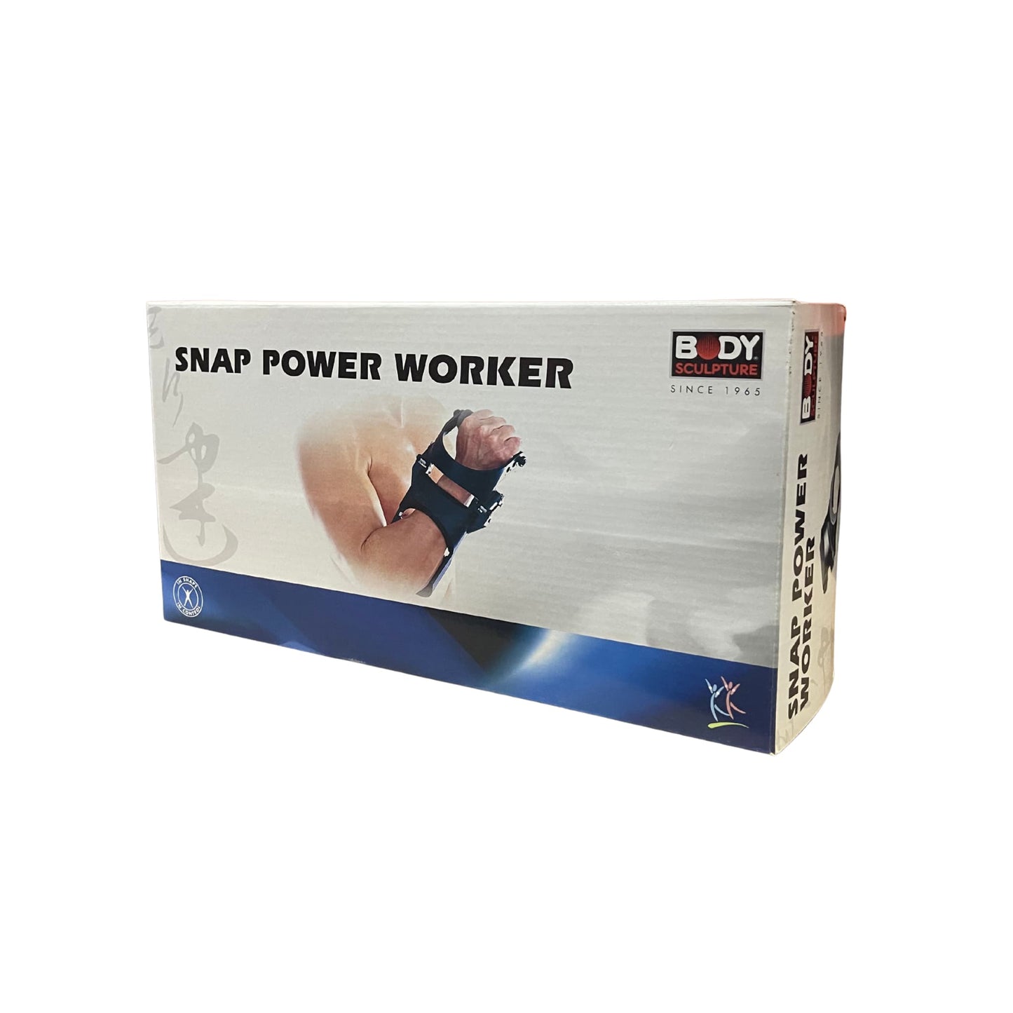Body Sculpture Snap Power Worker