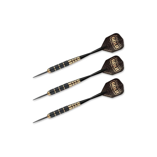 Harrows Voodoo Steel Tip Darts