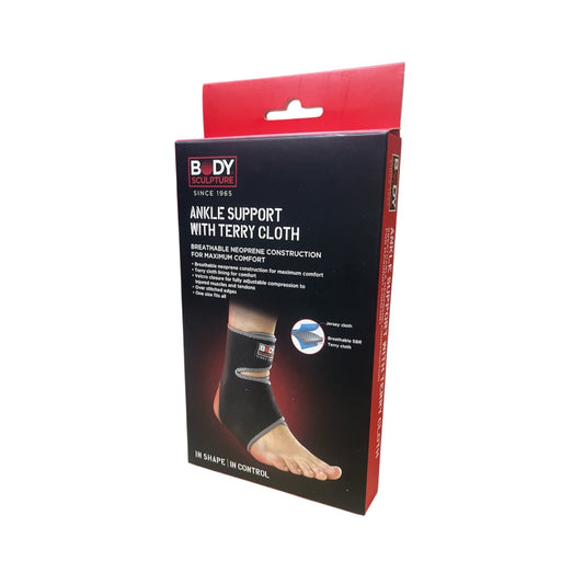 Body Sculpture Ankle Support