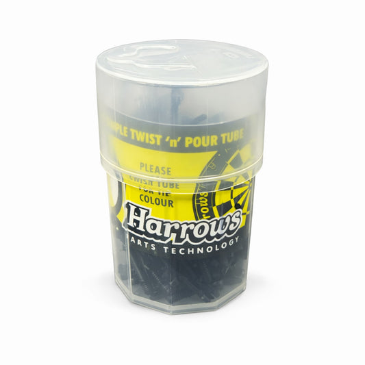 Harrows Tip Tube 200 Soft Tip Dart Points