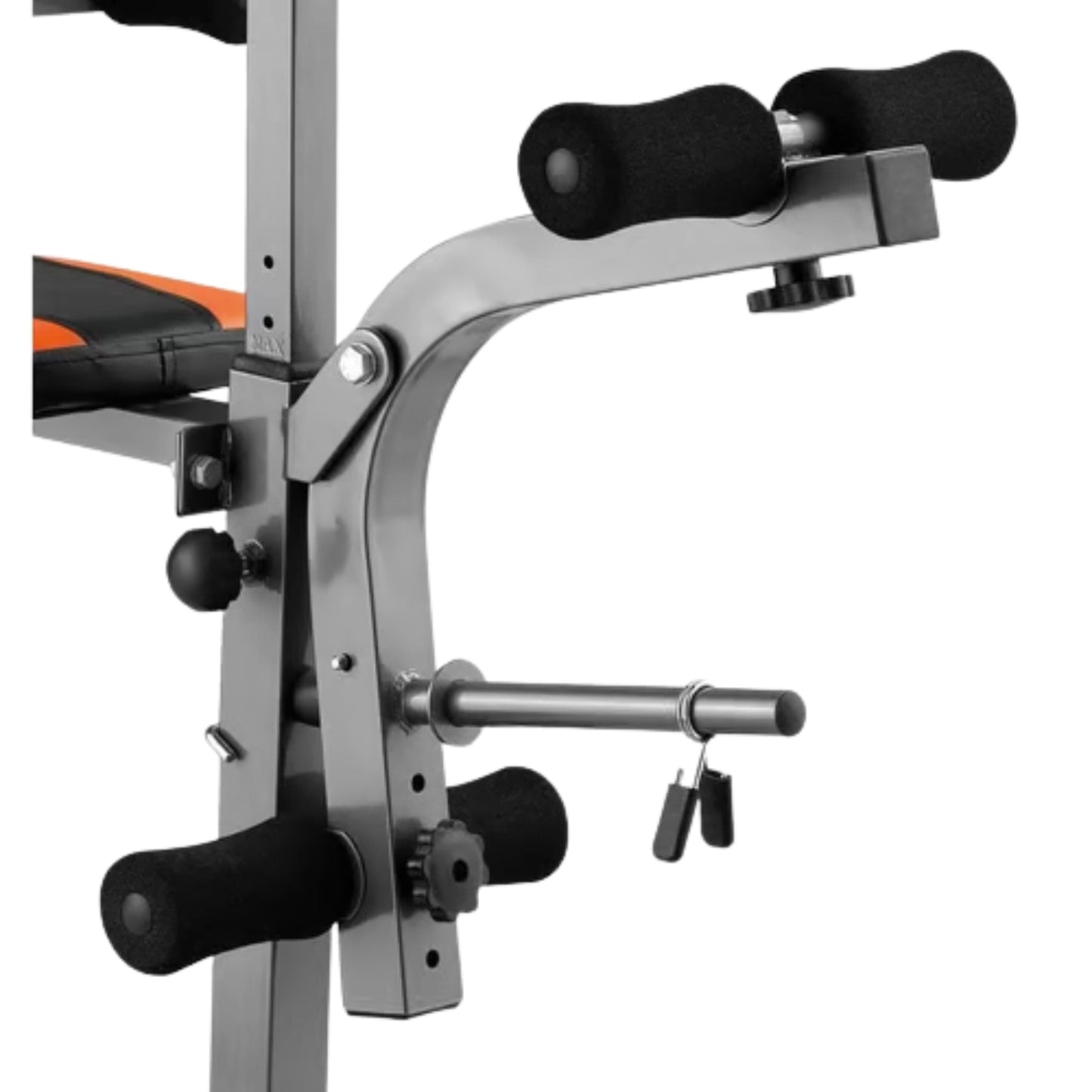 Body Sculpture Foldable Weight Lifting Bench BW-3210