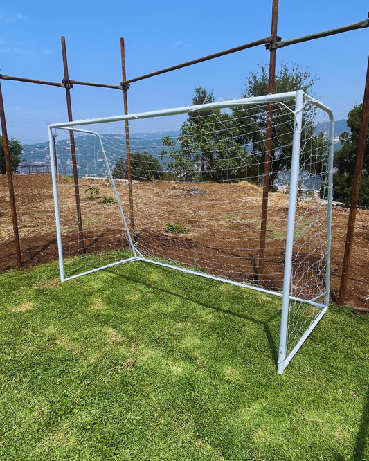Football Goal Large