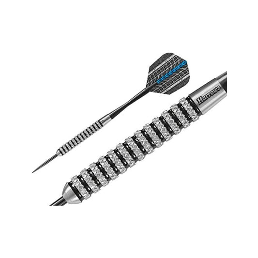 Harrows Graflite Steel Tip Darts