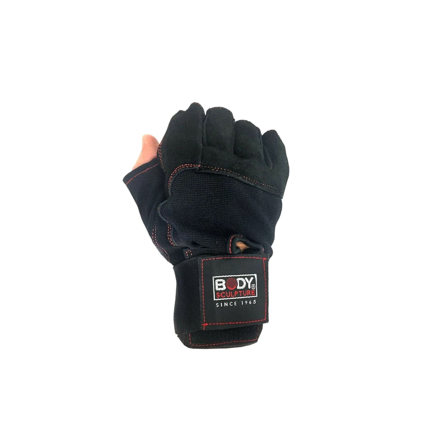 Body Sculpture Weight Lifting Gloves