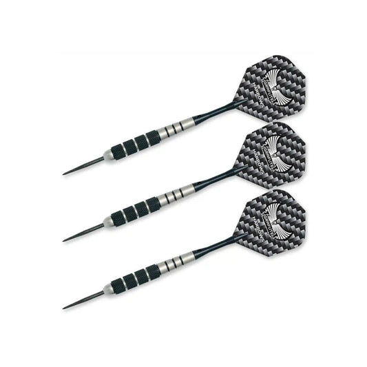 Harrows Black Jack Steel Tip Darts