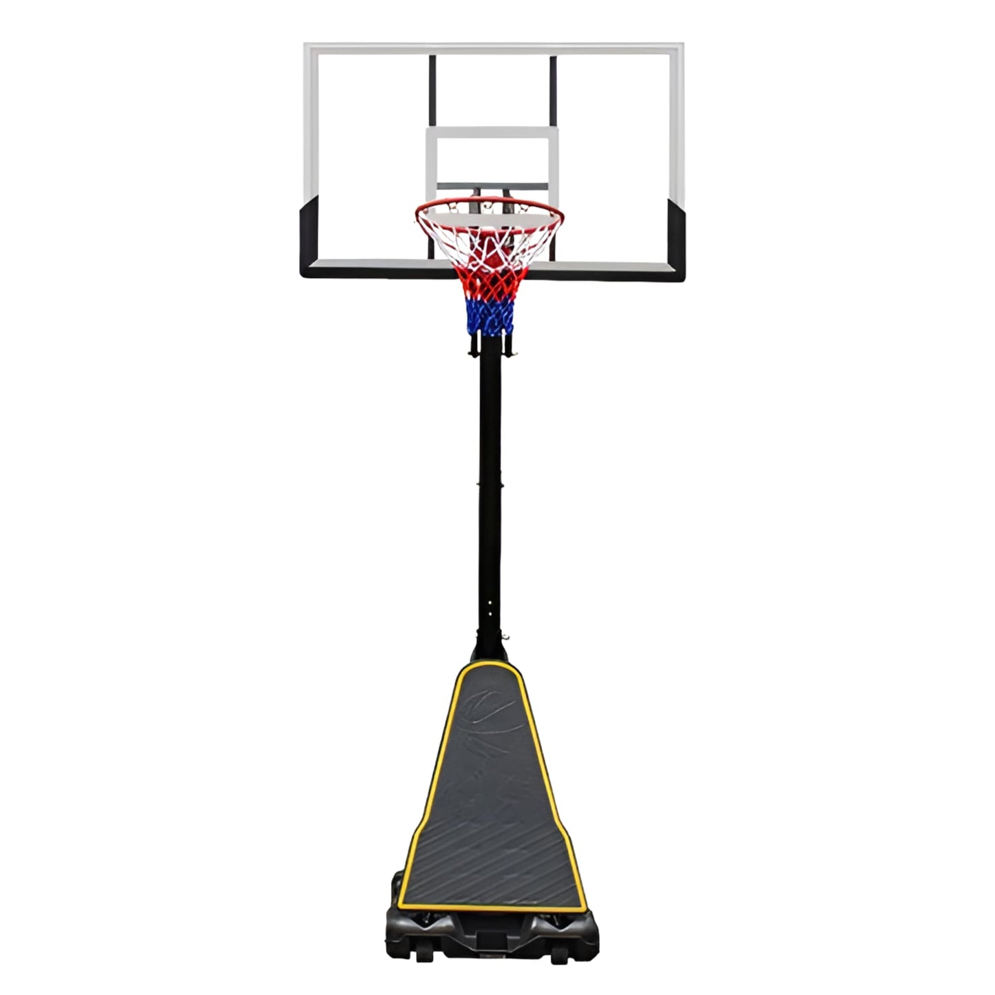 Adjustable Basketball Hoop