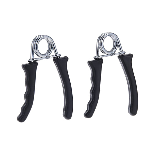 Body Sculpture Solid Hand Grip (2 PCS)