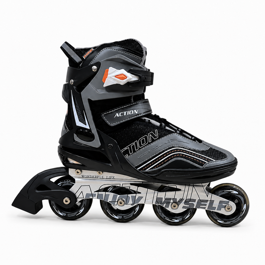 Rollers – Action