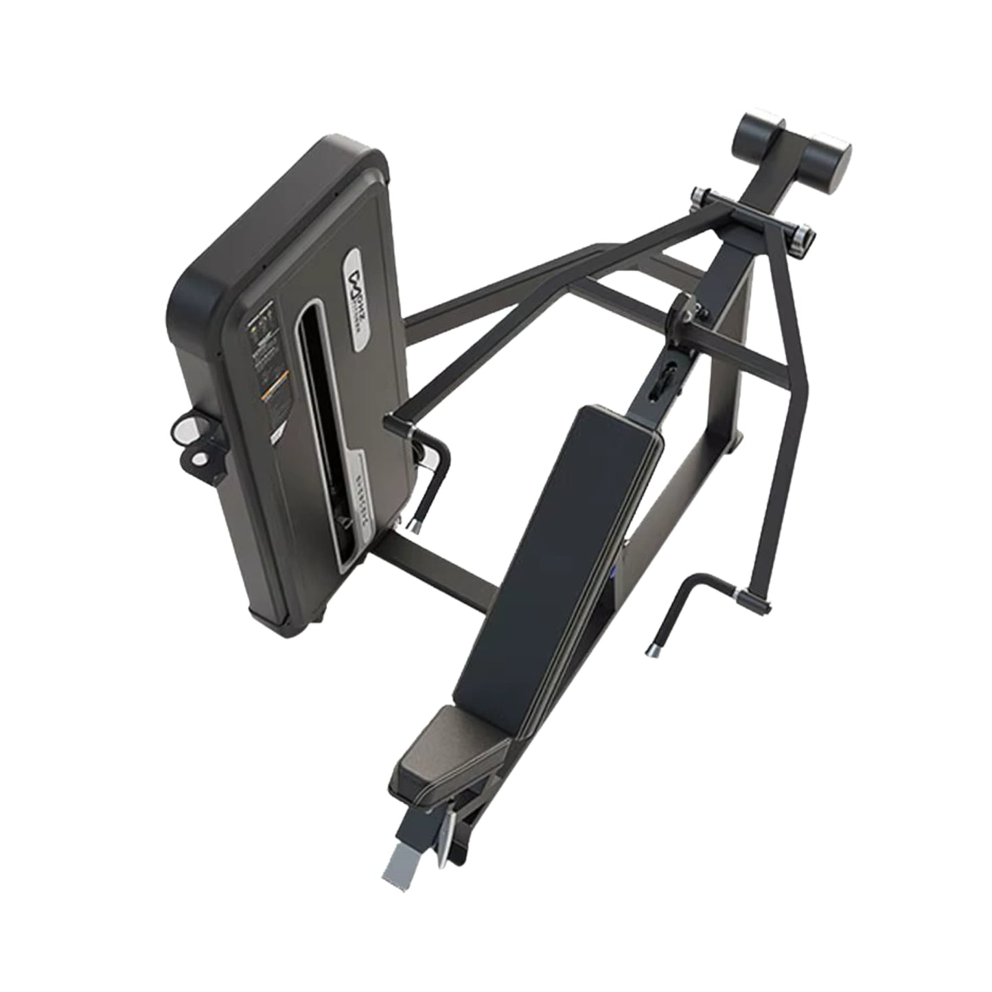 DHZ E3013A Incline Press Machine