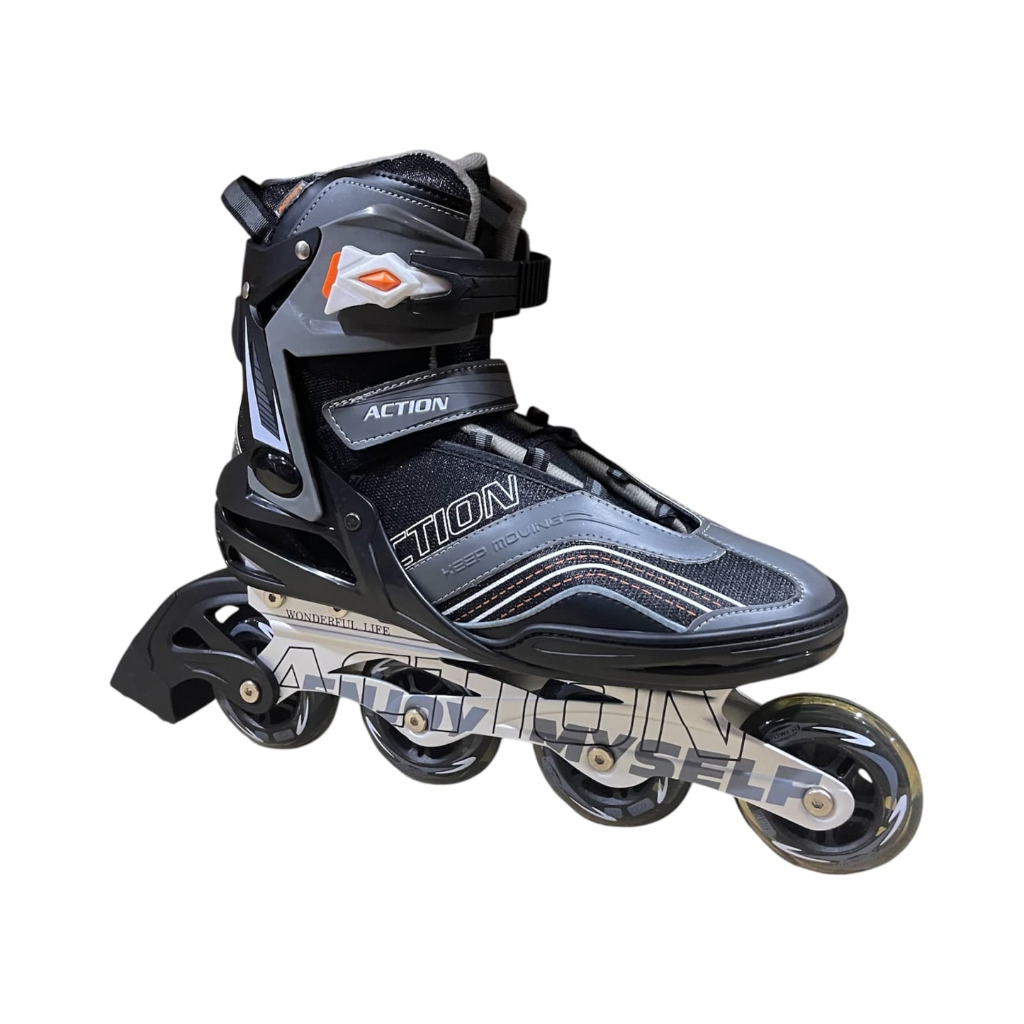 Rollers – Action