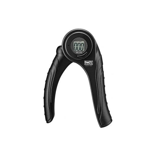 Body sculpture Digital Hand Grip