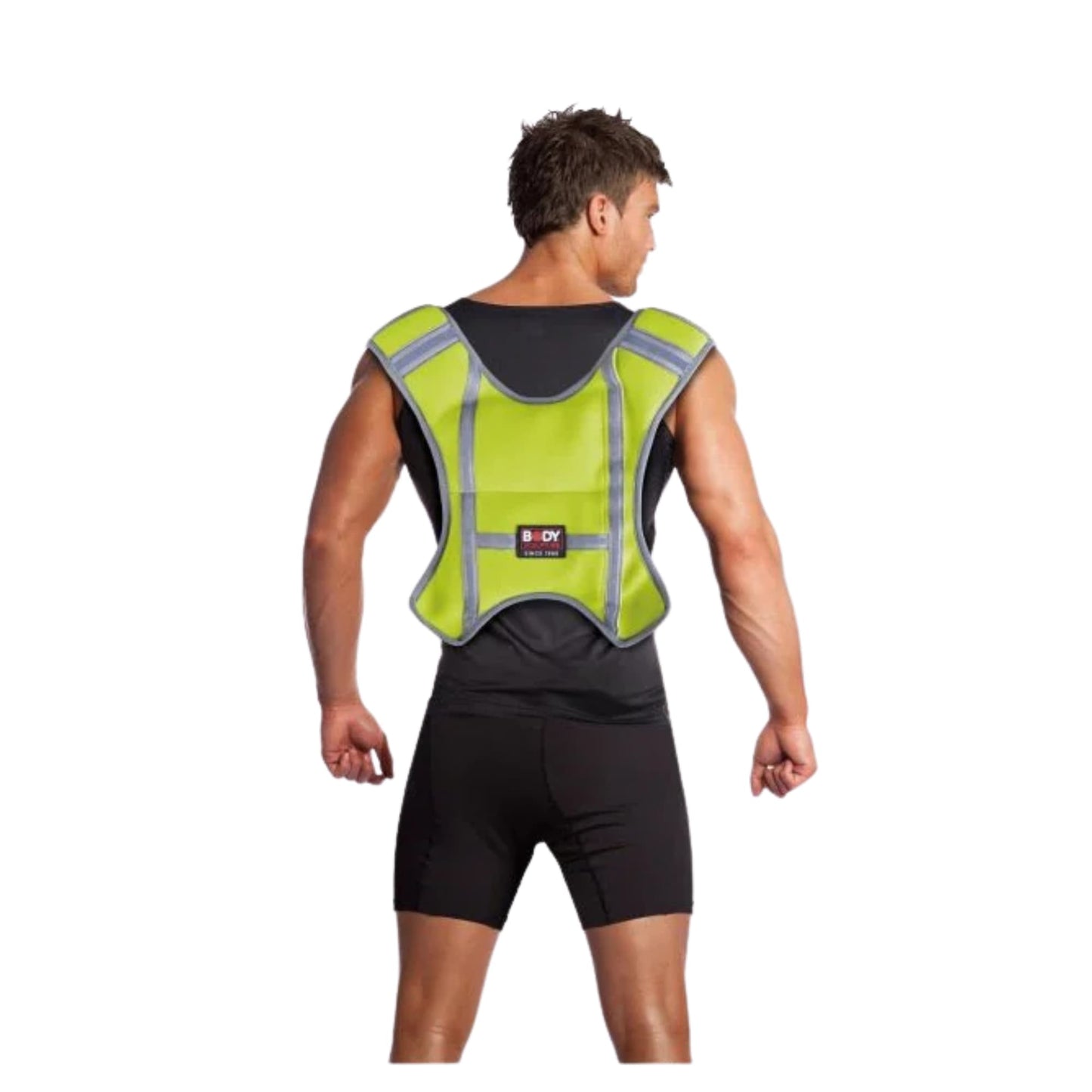 Body Sculpture 8KG Adjustable Weight Vest