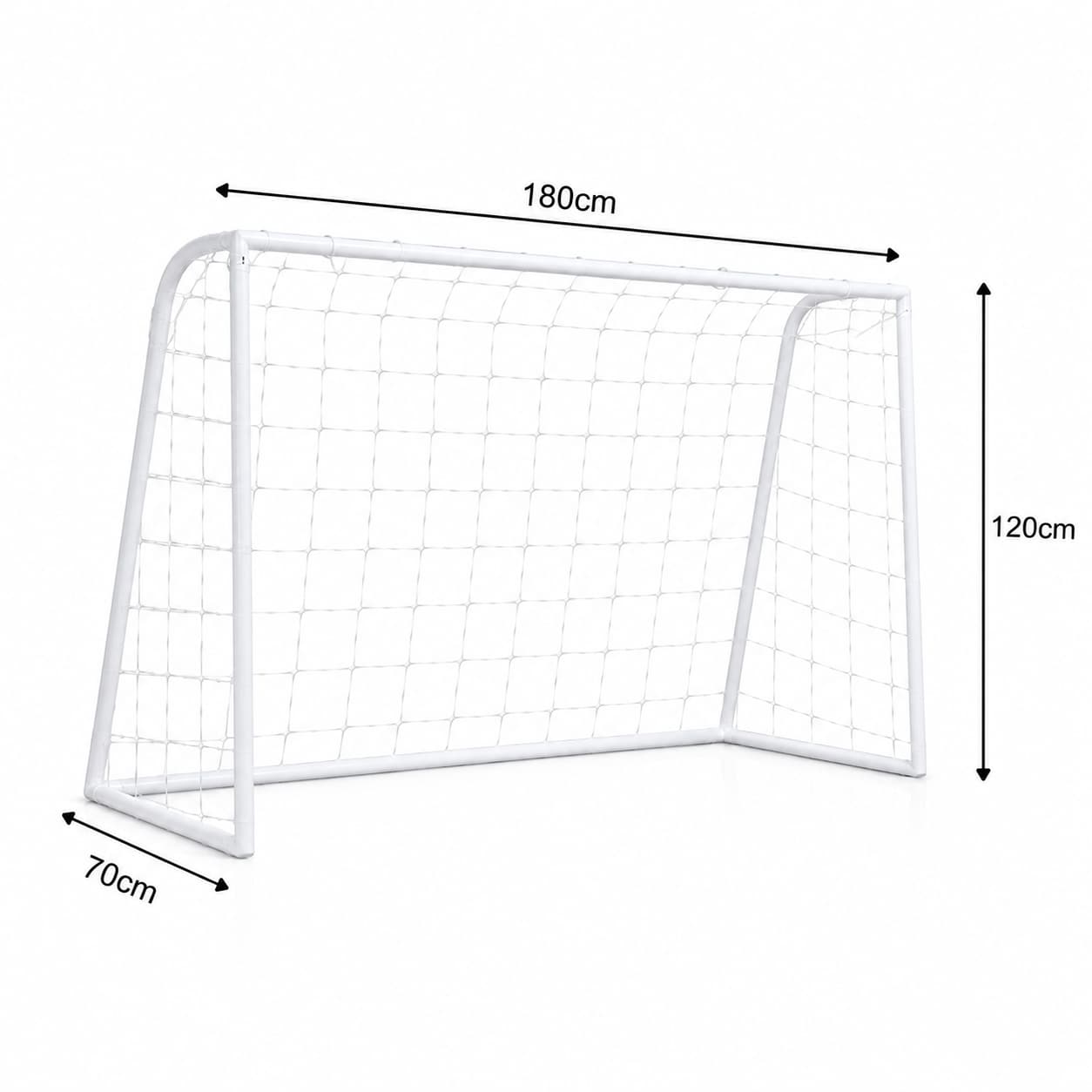 Football Goal Small