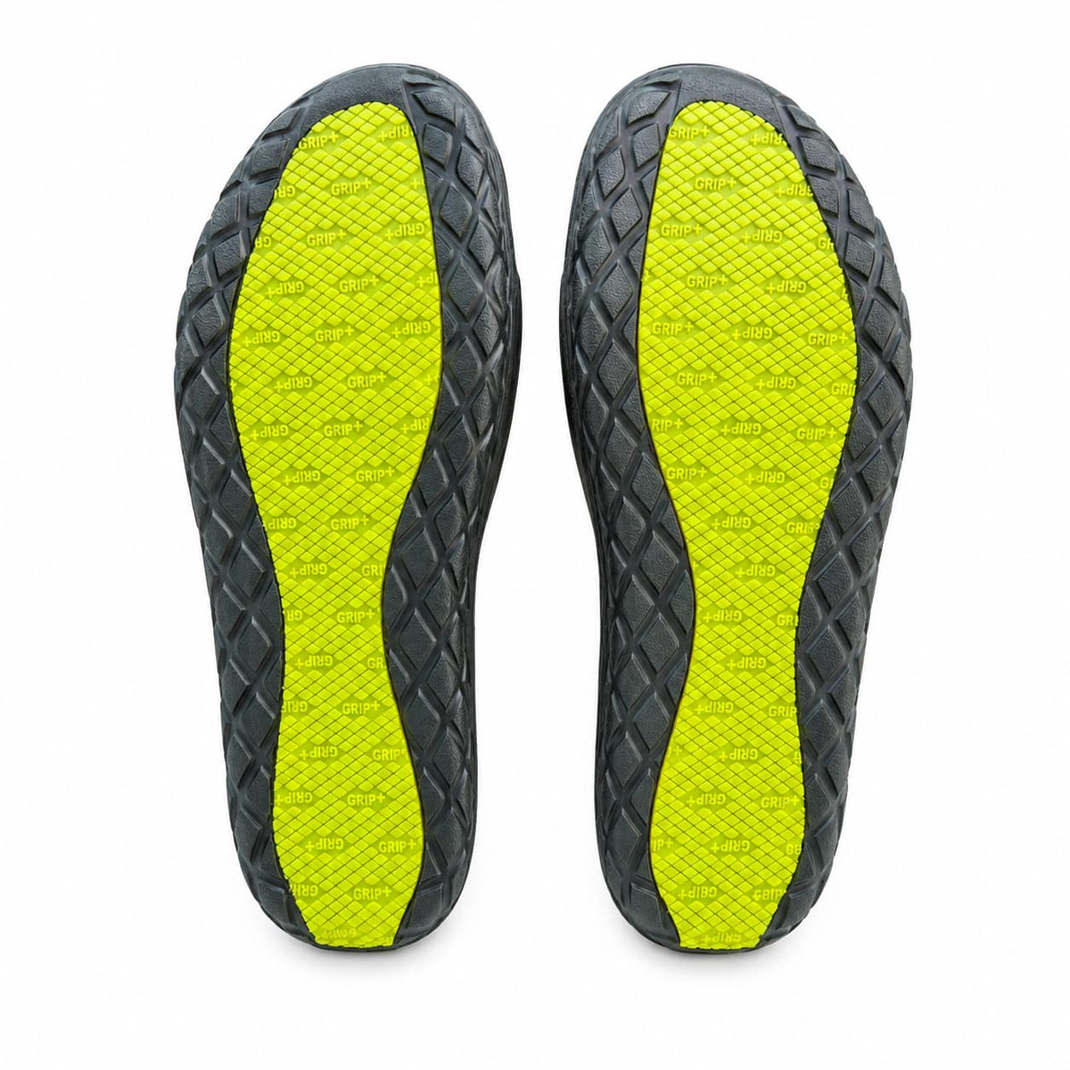 Arena Slides – Black & Grey