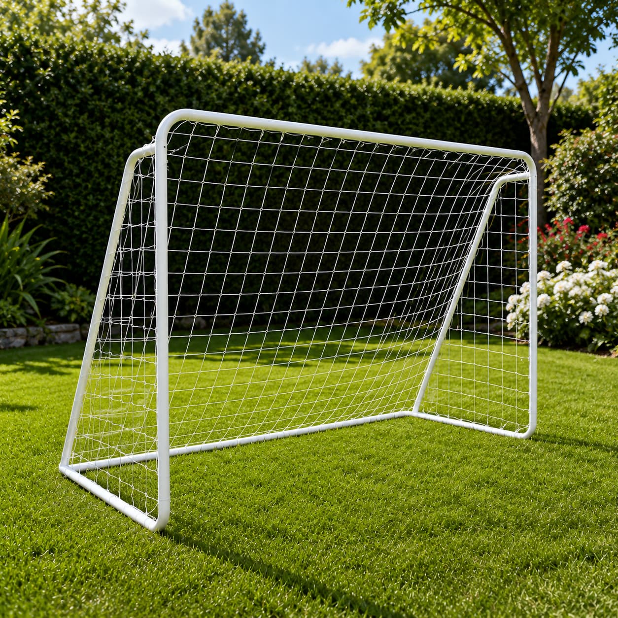 Football Goal Medium