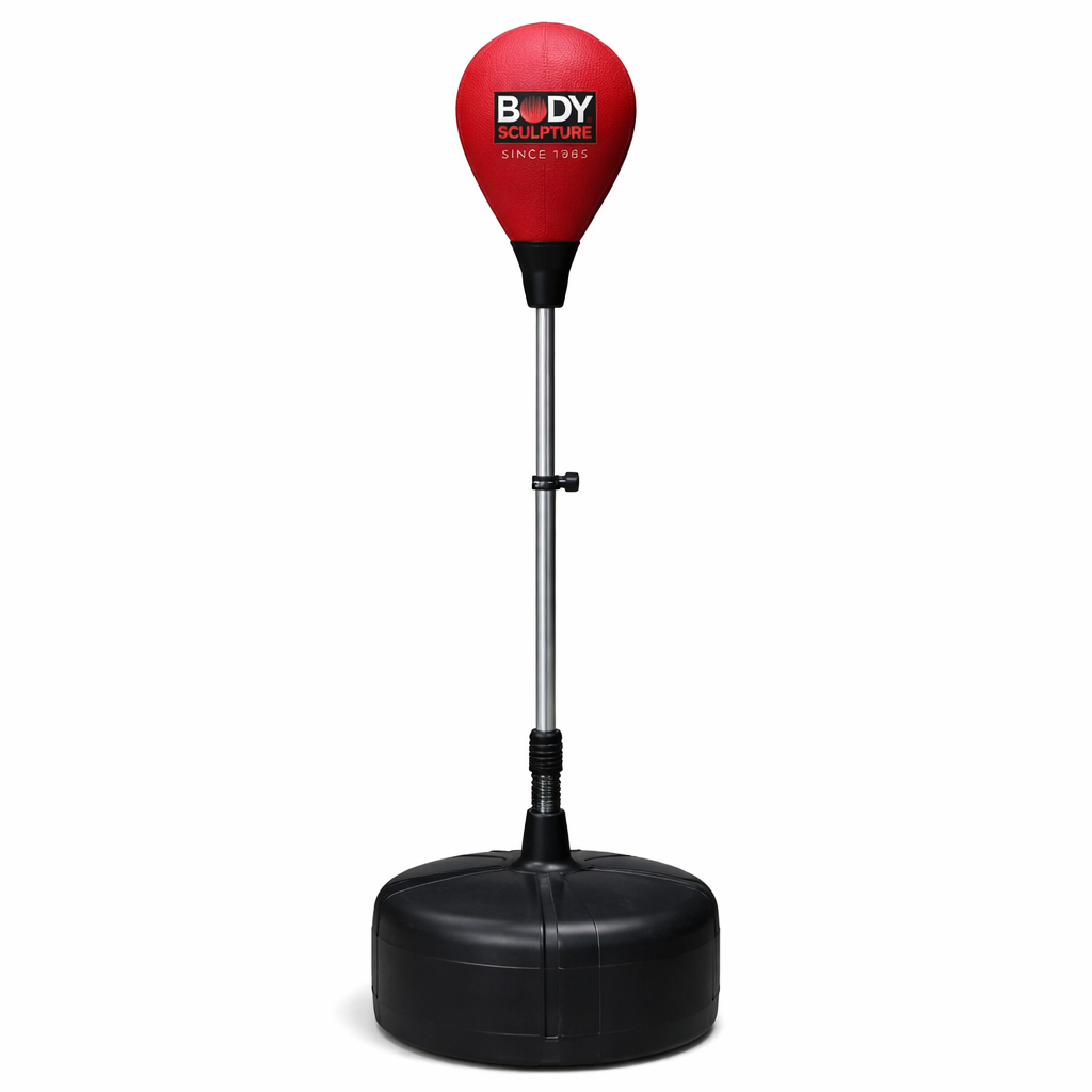Body Sculpture Punching Stand 100–125cm