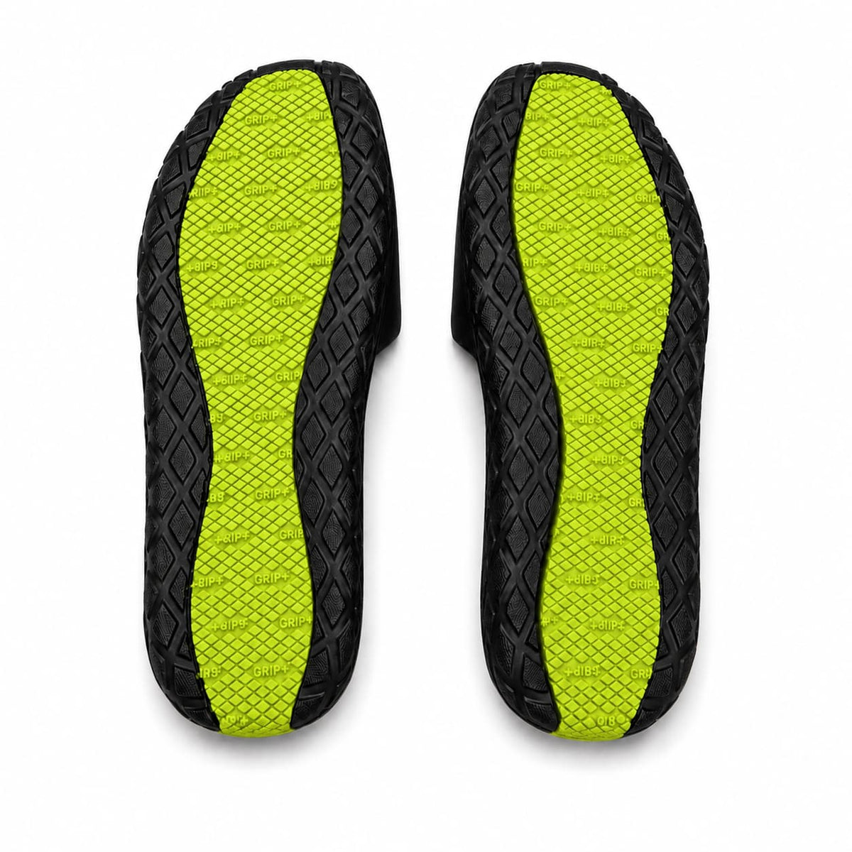 Arena JR Slides – Black