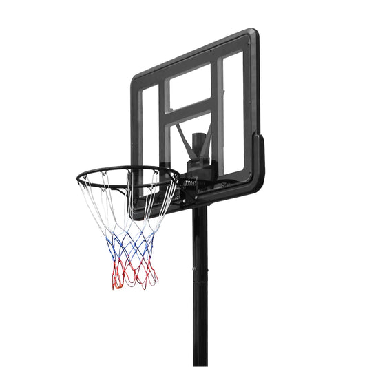 Adjustable Basketball Hoop – 2.3 to 3.05 m